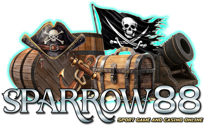 sparrow88 เว็บพนันที่ไม่มีขีดจำกัด เพราะความสนุกของคุณคือเป้าหมาย